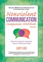 Nonviolent Communication Companion Workbook, 2nd Edition