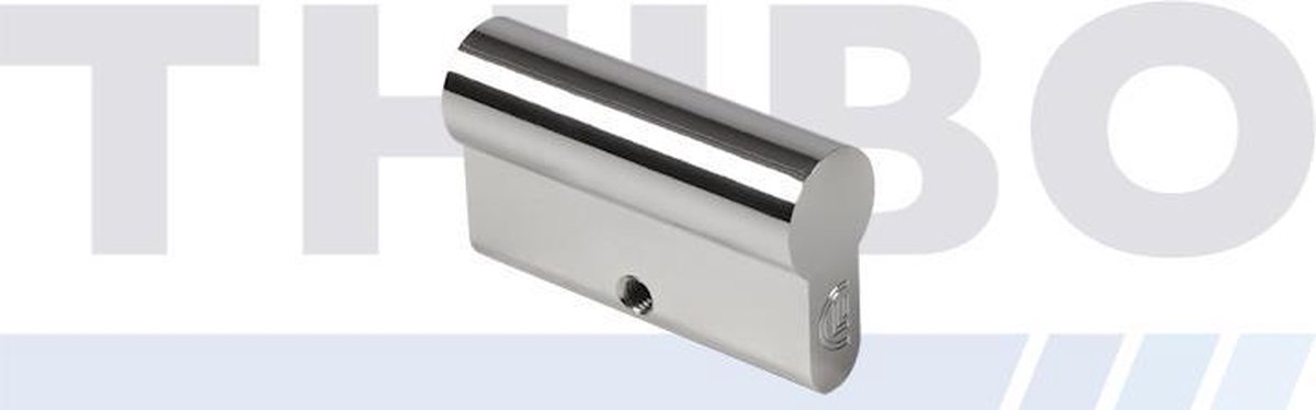 54 mm dummy cilinder