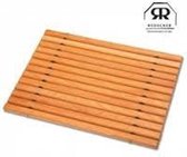 Badmat beuken 45 x 60 Redecker