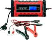Absaar PRO Acculader 6/12 Volt - 4 Ampere - microprocessor gestuurd