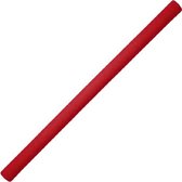 Matsuru Jiu Jitsu Stick - Oefenstok - 52cm - Per stuk - Rood