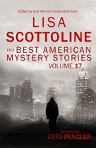 Omslag The Best American Mystery Stories: Volume 17