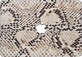 Design Hardshell Cover voor de MacBook Pro 13 inch (2016-2019) - Snake