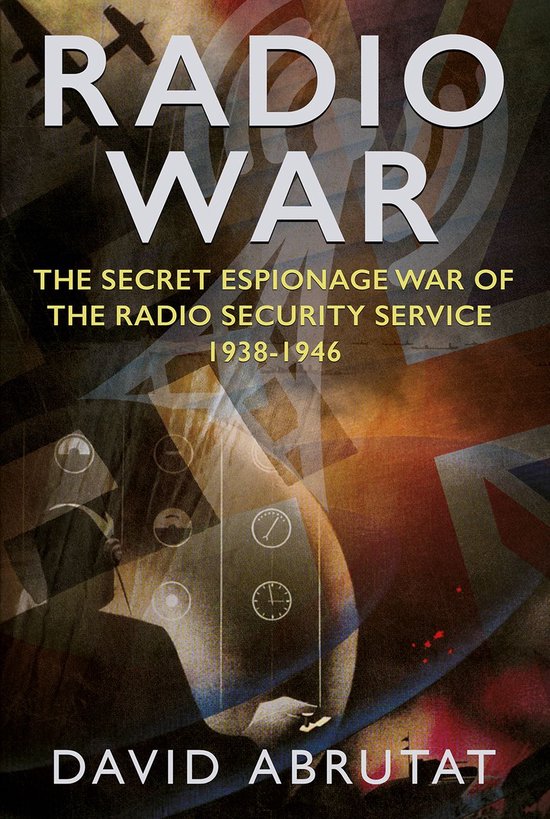 Radio War