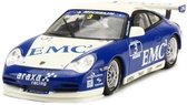 Porsche 911 GT3 Cup EMC Araxa Racing #3 Porsche Carrera Cup 2004 - 1:43 - Minichamps