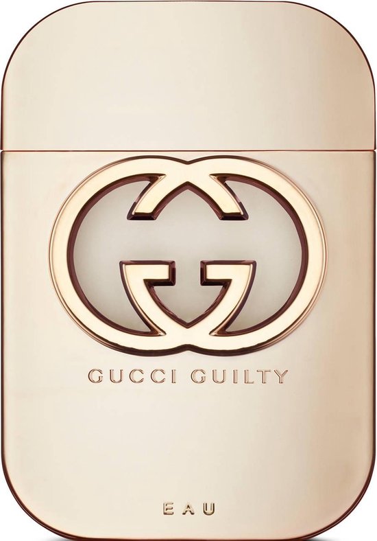Gucci Guilty EAU - 75 ml Eau de Toilette Spray - Damesgeur
