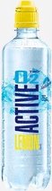 Active O2 - Sportdrank - 1 stuk (500 ml) - Lemonade