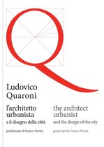 The architect/urbanist and the town design