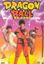 laFeltrinelli Dragon Ball - Il Film (Live Action) DVD Italiaans