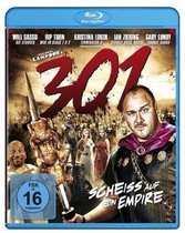 Sasso, W: 301-Scheiss Auf Ein Empire