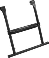 Rainbow trampoline trapje - ladder voor hoogte 60 cm
