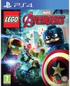 Warner Bros LEGO Marvel's Avengers, PS4 Standaard Engels PlayStation 4