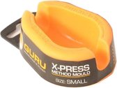 Guru X-Press Method Mould - Accessoires - Small