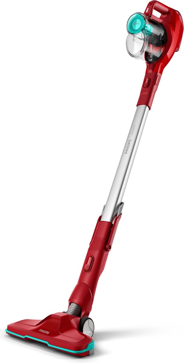 Philips steelstofzuiger FC6721/01