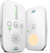 Philips Avent DECT Audio SCD502/26 Babyfoon DECT