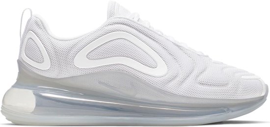 Nike Sneakers - Maat 39 - Vrouwen - wit | bol.com