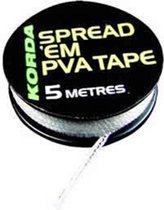 "Korda Spread EM PVA Tape Dispenser - 5m - "
