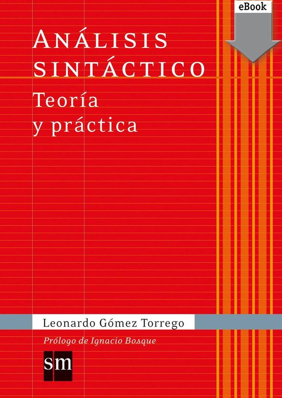 Análisis sintáctico Teoría y práctica - cover