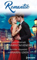 Romantik - Drömmen om Venedig / Vinnaren i leken