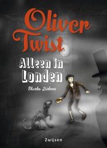 Klassiekers  -   Oliver Twist- Alleen in Londen