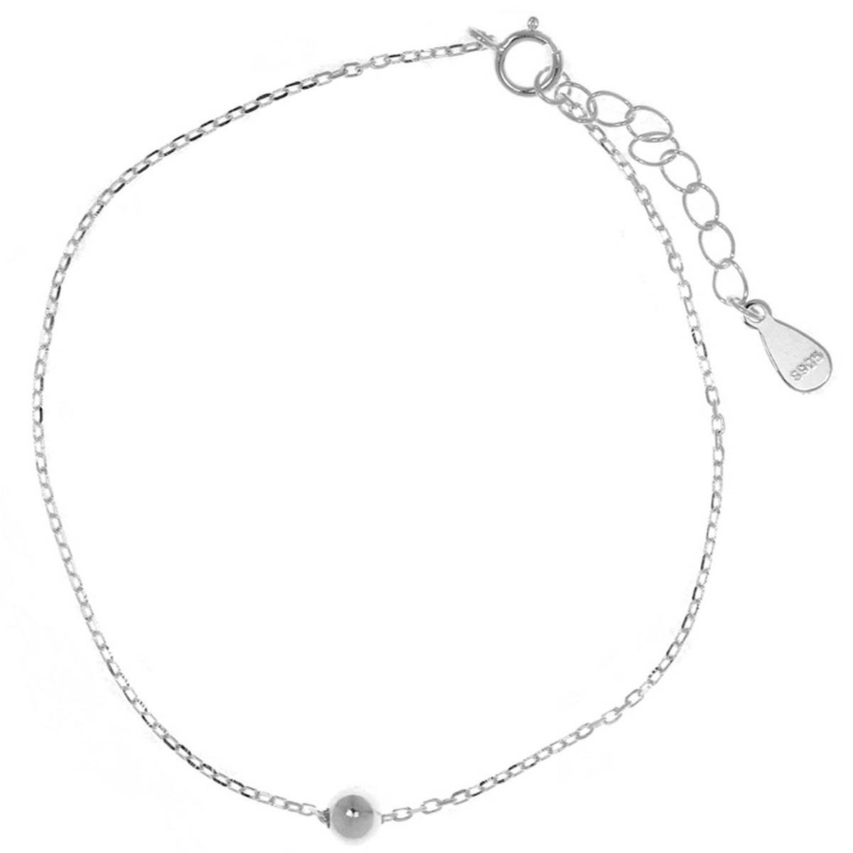 Armband Dot | 925 sterling zilver