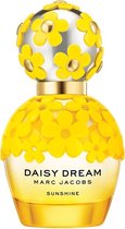 Marc Jacobs Daisy Dream Sunshine Eau de toilette vaporisateur 50 ml