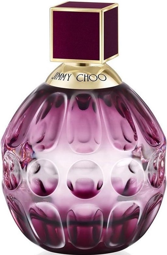 Jimmy Choo Fever 100 ml - eau de parfum spray - damesparfum