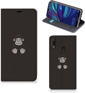 Huawei Y7 hoesje Y7 Pro (2019) Magnet Case Gorilla