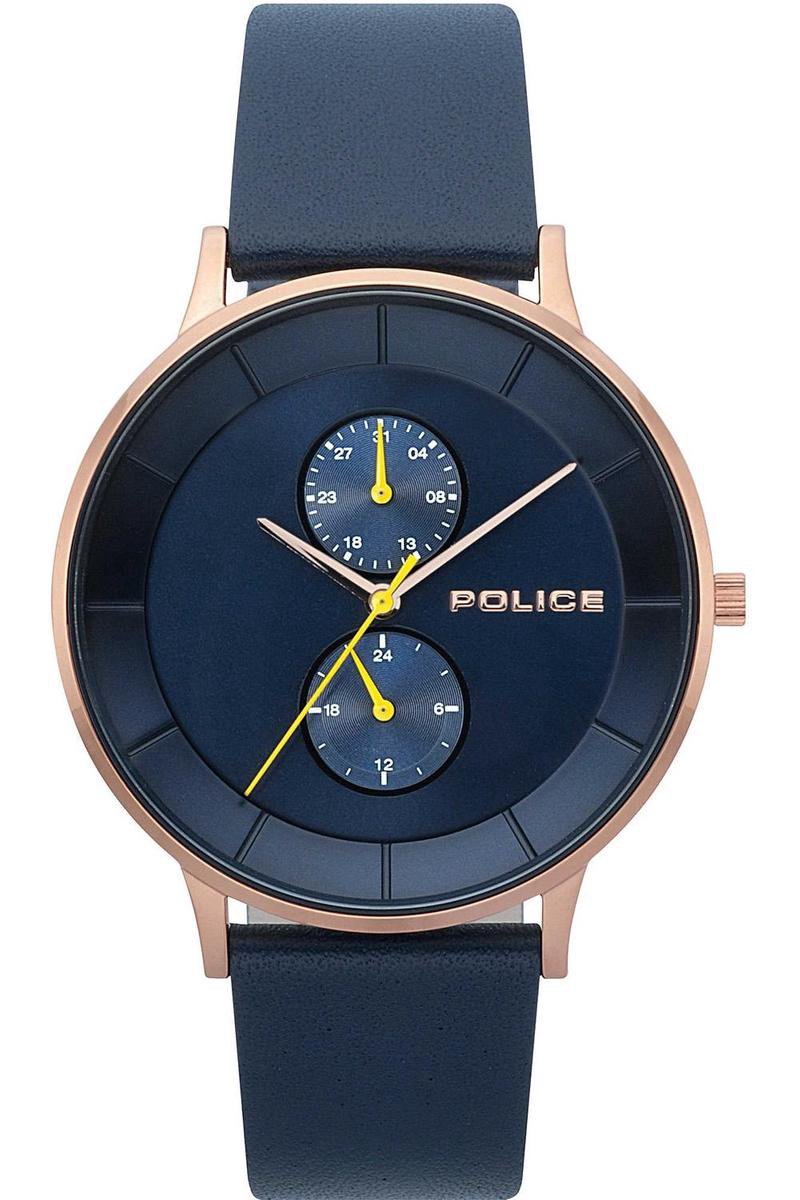 Police berkeley R1451293002 Mannen Quartz horloge
