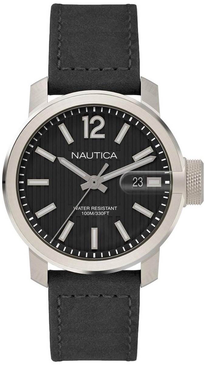Horloge Heren Nautica NAPSYD002 (44 mm)