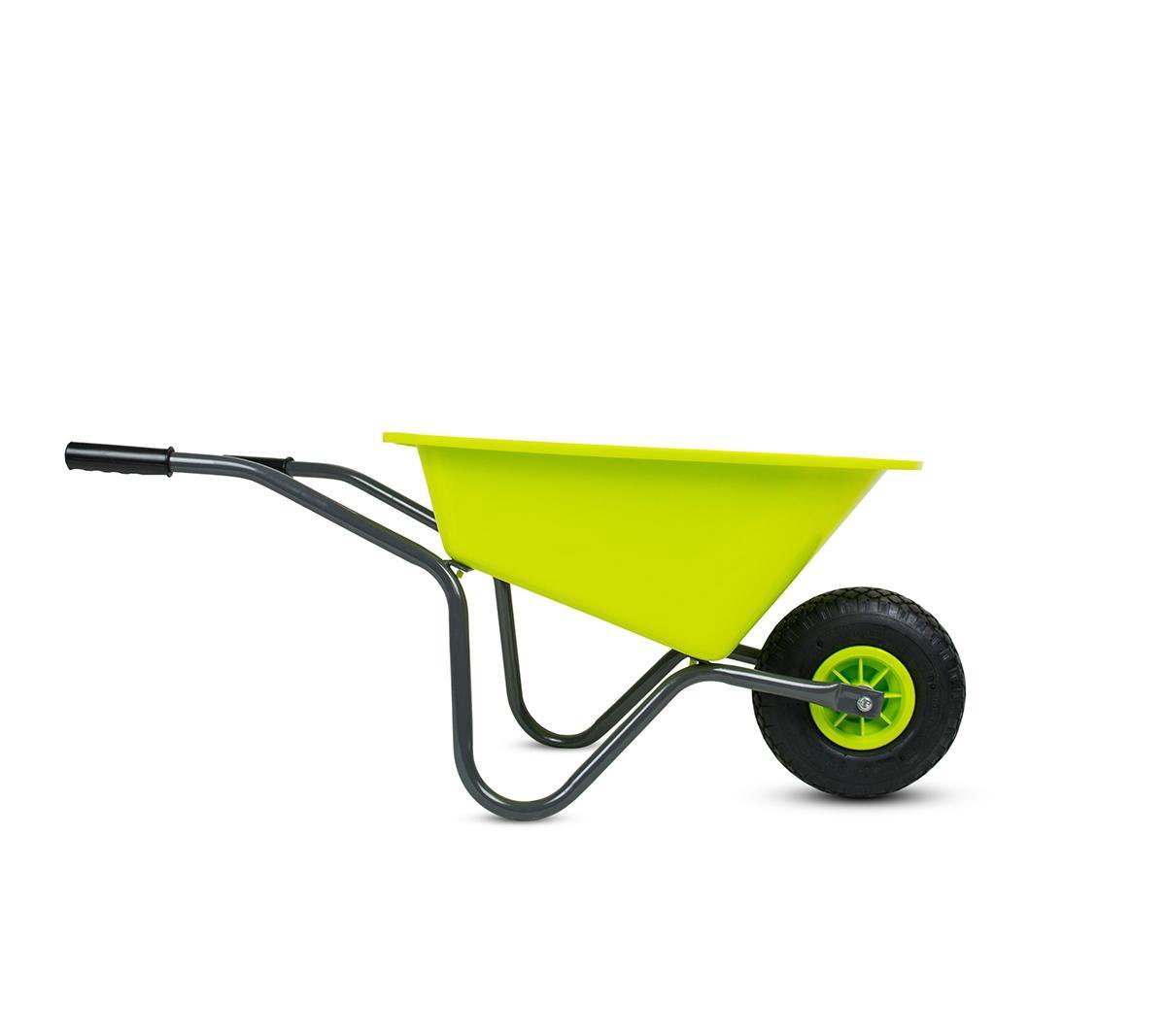 Talen Tools - Kinderkruiwagen met antilek band – Kruiwagen - Hoogwaardige kwaliteit - Kinderspeelgoed - — afbeelding 4