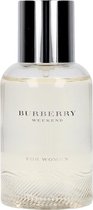 MULTI BUNDEL 2 stuks WEEKEND FOR WOMEN eau de parfume spray 50 ml