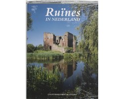 Ruines in Nederland