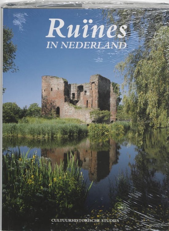 9789040099748 - Ruines in Nederland
