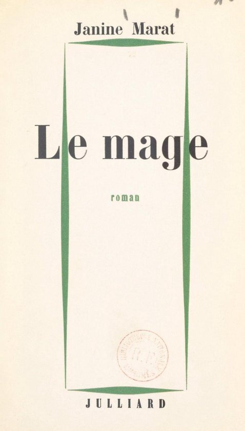 Le mage