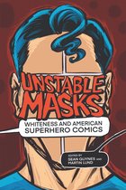 New Suns: Race, Gender, and Sexuality - Unstable Masks