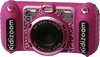 foto van VTech Kidizoom Duo DX Roze - Kindercamera