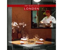 Londen Impressies