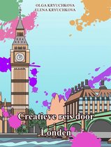 Creatieve reis door Londen