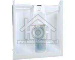 Bosch Zeepbak Zeepbaklade 3 vakken WAE16020, WAE24144, WM12E143 00703270