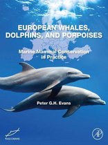 European Whales, Dolphins, and Porpoises