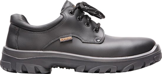 Emma werkschoenen s3 Paul XD maat 44 laag zwart | bol.com
