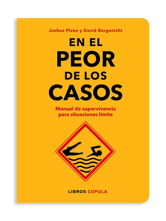 Varios - En el peor de los casos - cover