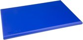 Hygiplas Kleurcode Snijplank Blauw 450x300x25mm J036 - Dikke Plank - Horeca
