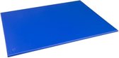 Hygiplas Kleurcode Snijplank Blauw 600x450x12mm J009 - Horeca