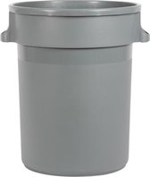 Jantex afvalcontainer 120ltr | L623