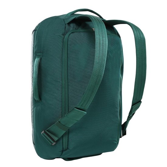 the north face stratoliner duffel s