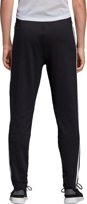 bol.com | adidas D2M 3-Stripes trainingsbroek dames zwart/wit bol.com | adidas D2M 3-Stripes trainingsbroek dames zwart/wit