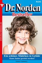 Dr. Norden Bestseller 243 - Ein schönes Mädchen in Gefahr