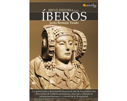 Breve Historia - Breve Historia de los Íberos